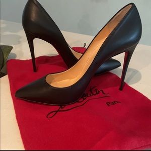Christian Louboutin Pigalle Follies